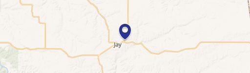 Jay, OK 74346