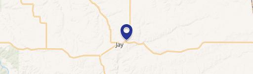 Jay, OK 74346