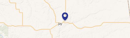 Jay, OK 74346