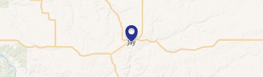 Jay, OK 74346