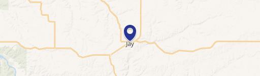 Jay, OK 74346