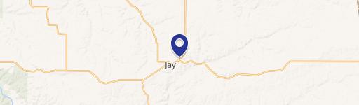 Jay, OK 74346