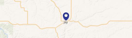 Jay, OK 74346