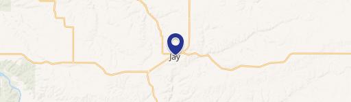 Jay, OK 74346