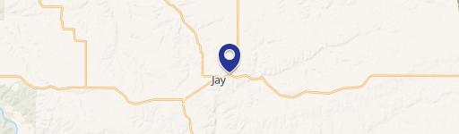 Jay, OK 74346