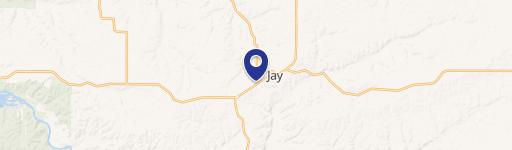 Jay, OK 74346