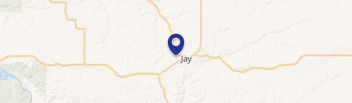 Jay, OK 74346