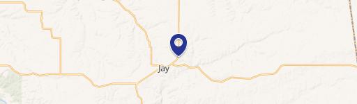 Jay, OK 74346