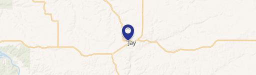 Jay, OK 74346