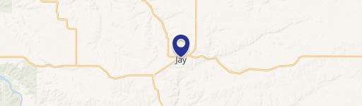 Jay, OK 74346
