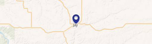 Jay, OK 74346