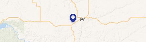 Jay, OK 74346