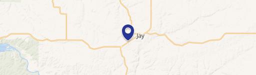 Jay, OK 74346