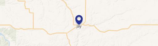 Jay, OK 74346