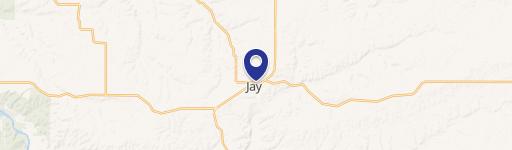 Jay, OK 74346