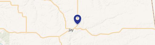 Jay, OK 74346