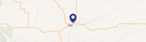 Jay, OK 74346