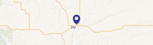 Jay, OK 74346