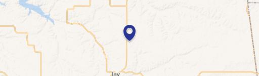 Jay, OK 74346