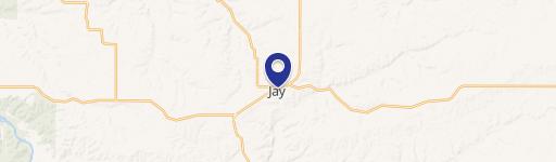 Jay, OK 74346