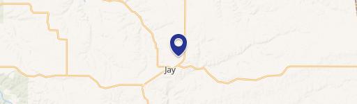Jay, OK 74346