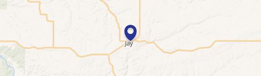 Jay, OK 74346