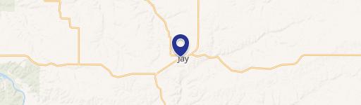 Jay, OK 74346
