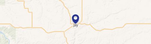 Jay, OK 74346
