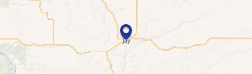 Jay, OK 74346
