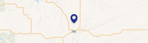 Jay, OK 74346