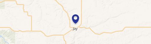 Jay, OK 74346