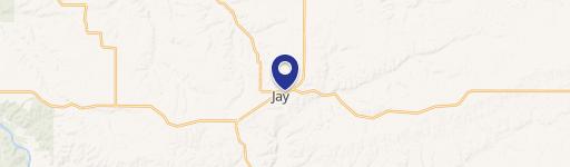 Jay, OK 74346