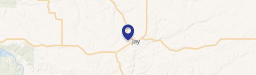 Jay, OK 74346