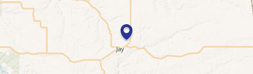 Jay, OK 74346