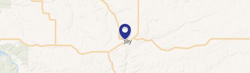 Jay, OK 74346