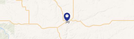 Jay, OK 74346
