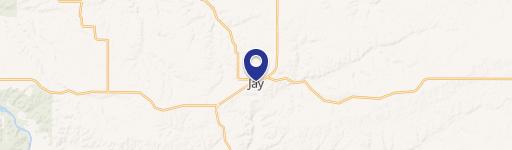 Jay, OK 74346