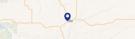 Jay, OK 74346