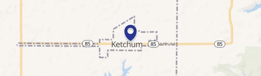 Ketchum Ave