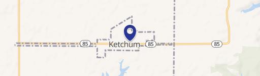 Ketchum, OK 74349