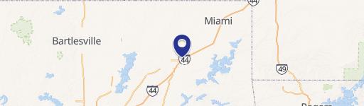 Locust Grove, OK 74352