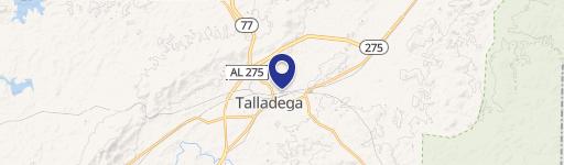 Talladega, AL 35160