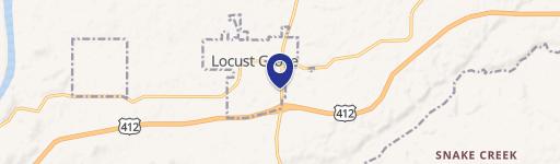 Locust Grove, OK 74352