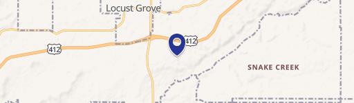 Locust Grove, OK 74352