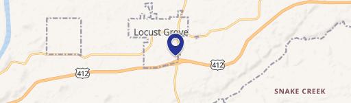 Locust Grove, OK 74352