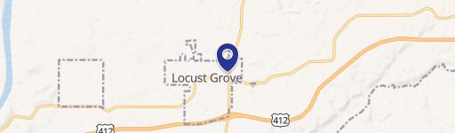 Locust Grove, OK 74352