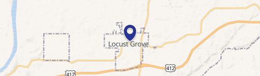 Locust Grove, OK 74352