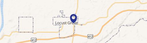 Locust Grove, OK 74352