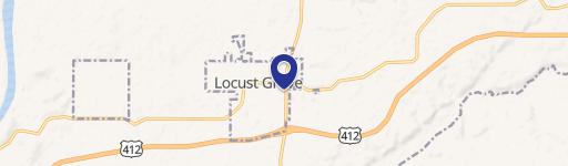 Locust Grove, OK 74352