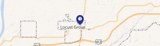 Locust Grove, OK 74352